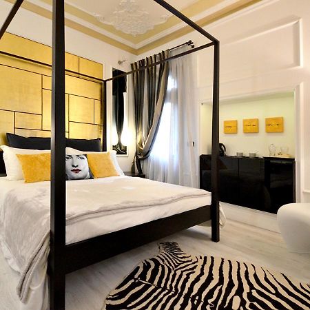 Venice Art Design B&B And Apartments Mestre Exterior foto