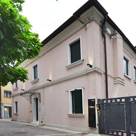 Venice Art Design B&B And Apartments Mestre Exterior foto