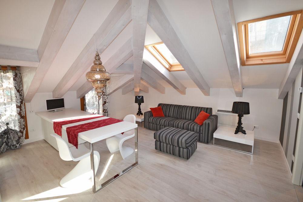 Venice Art Design B&B And Apartments Mestre Exterior foto