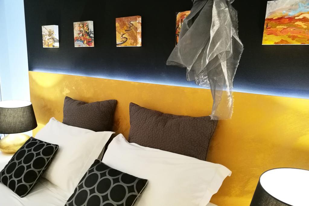 Venice Art Design B&B And Apartments Mestre Exterior foto