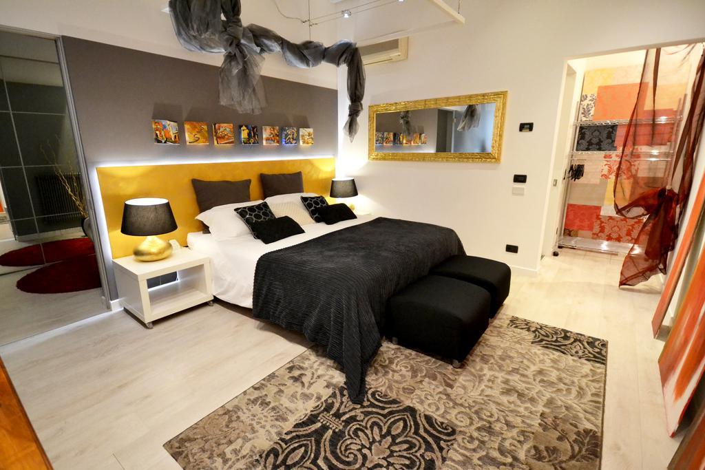 Venice Art Design B&B And Apartments Mestre Exterior foto