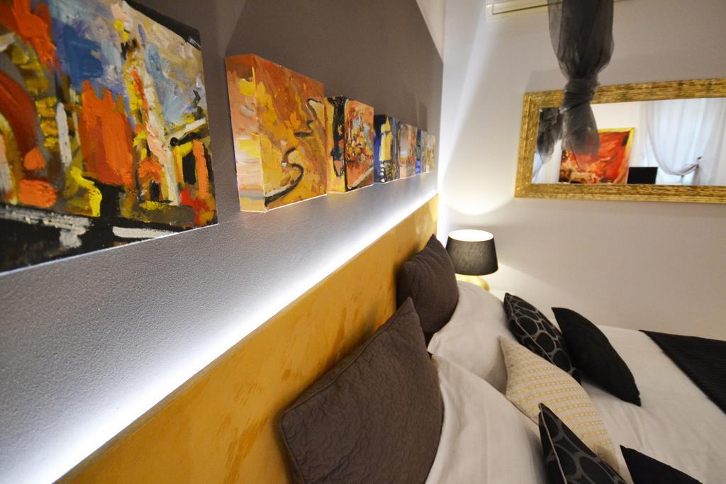 Venice Art Design B&B And Apartments Mestre Exterior foto