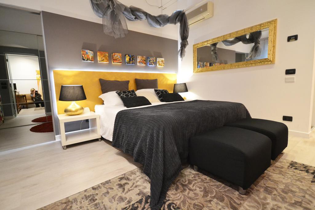 Venice Art Design B&B And Apartments Mestre Exterior foto