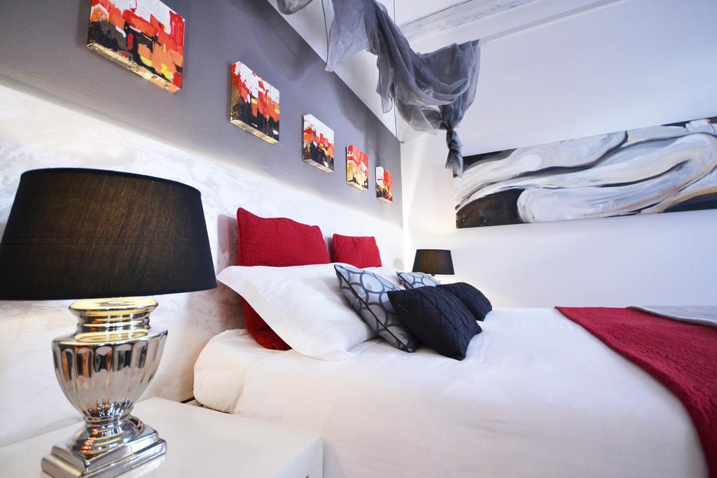Venice Art Design B&B And Apartments Mestre Exterior foto