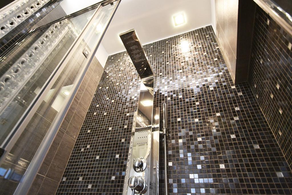 Venice Art Design B&B And Apartments Mestre Exterior foto