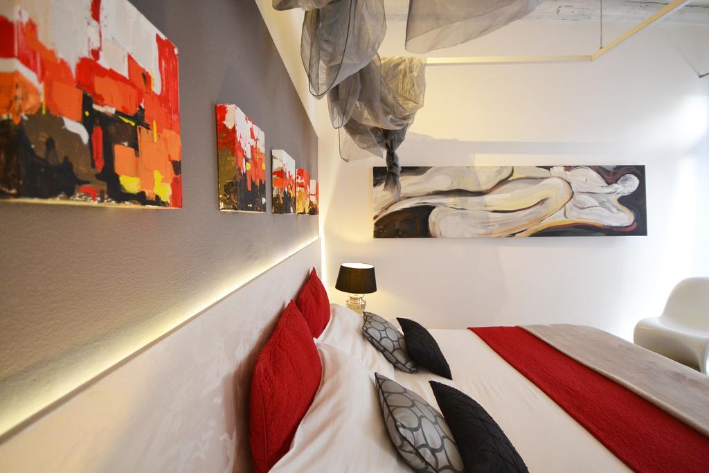 Venice Art Design B&B And Apartments Mestre Exterior foto