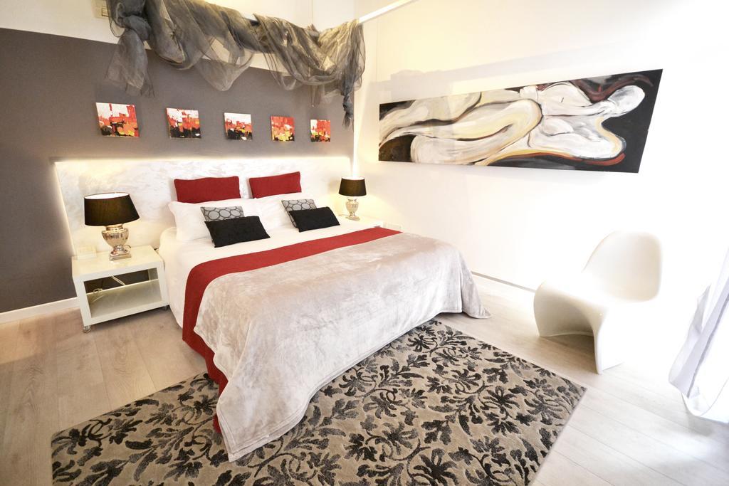 Venice Art Design B&B And Apartments Mestre Exterior foto