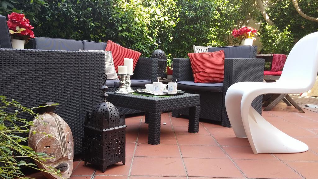 Venice Art Design B&B And Apartments Mestre Exterior foto