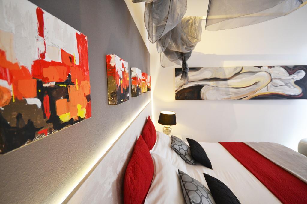 Venice Art Design B&B And Apartments Mestre Exterior foto