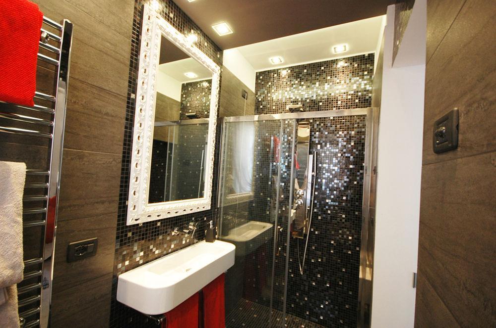Venice Art Design B&B And Apartments Mestre Exterior foto