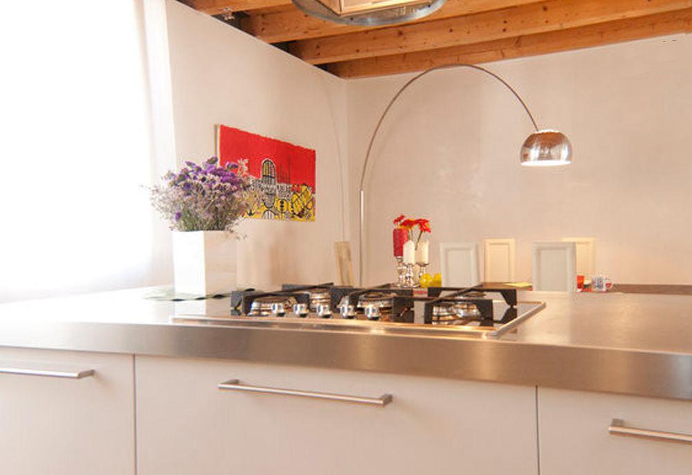 Venice Art Design B&B And Apartments Mestre Exterior foto