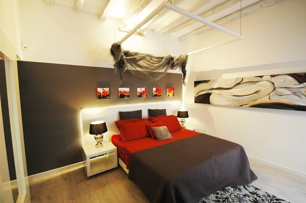 Venice Art Design B&B And Apartments Mestre Exterior foto
