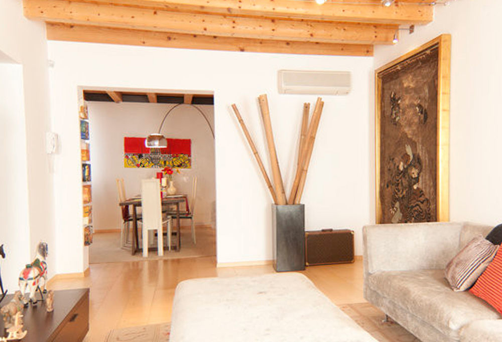 Venice Art Design B&B And Apartments Mestre Exterior foto