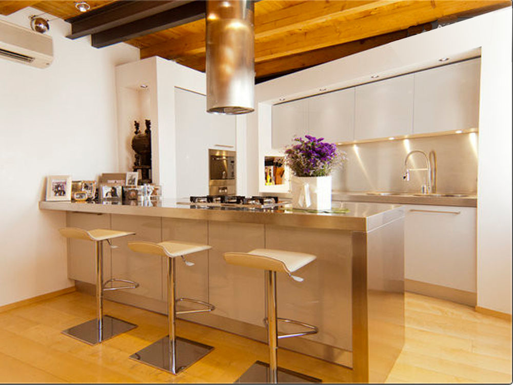 Venice Art Design B&B And Apartments Mestre Exterior foto