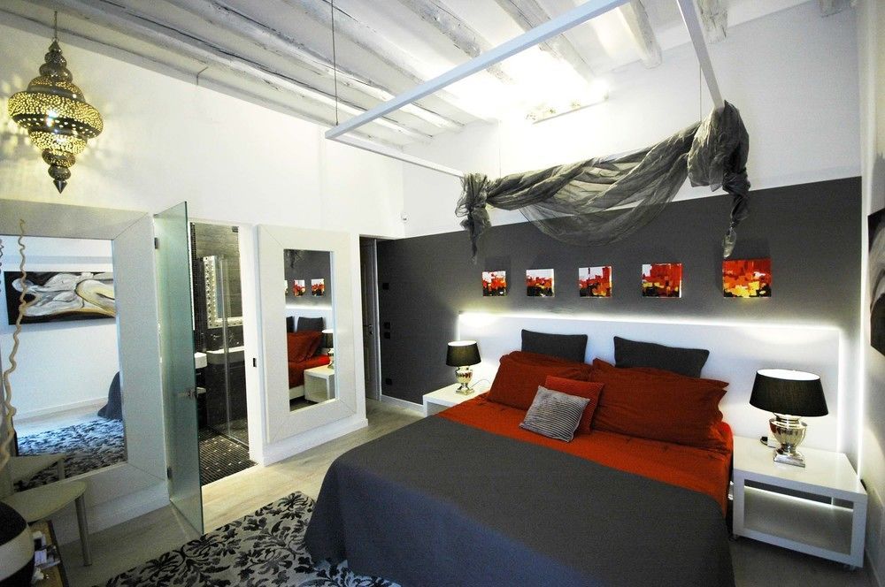 Venice Art Design B&B And Apartments Mestre Exterior foto