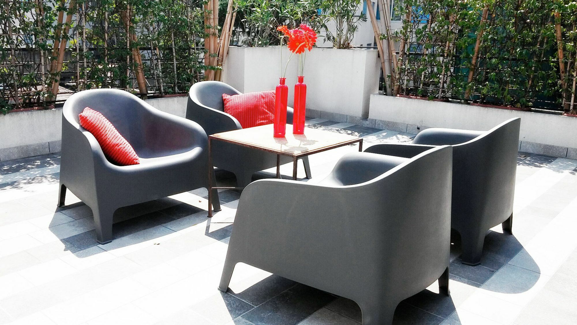 Venice Art Design B&B And Apartments Mestre Exterior foto