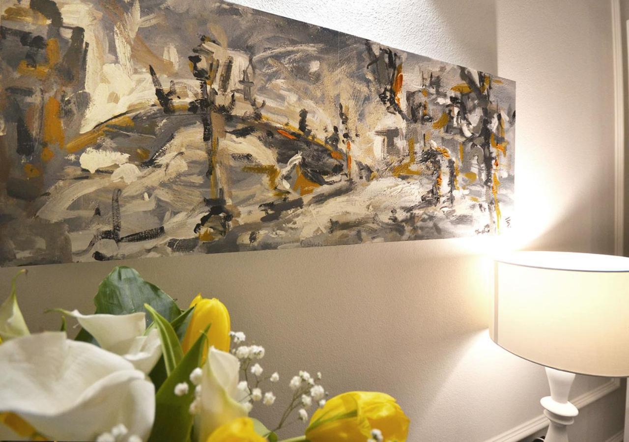 Venice Art Design B&B And Apartments Mestre Exterior foto
