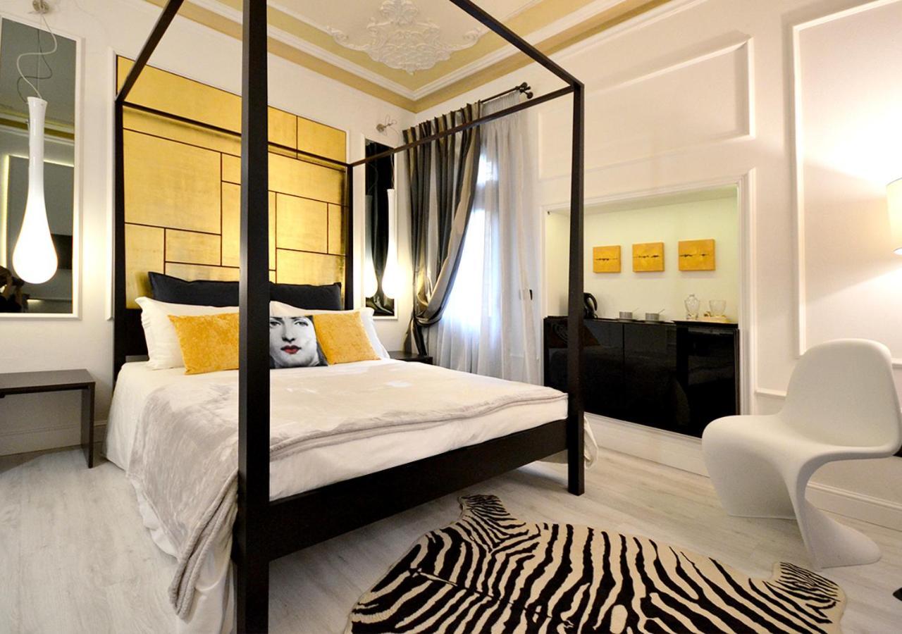 Venice Art Design B&B And Apartments Mestre Exterior foto