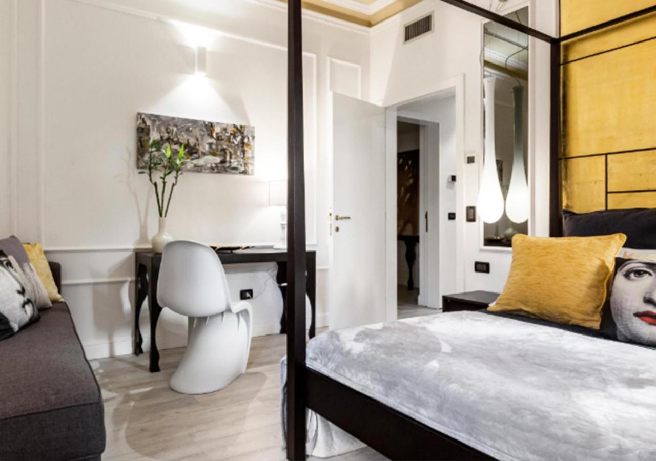 Venice Art Design B&B And Apartments Mestre Exterior foto