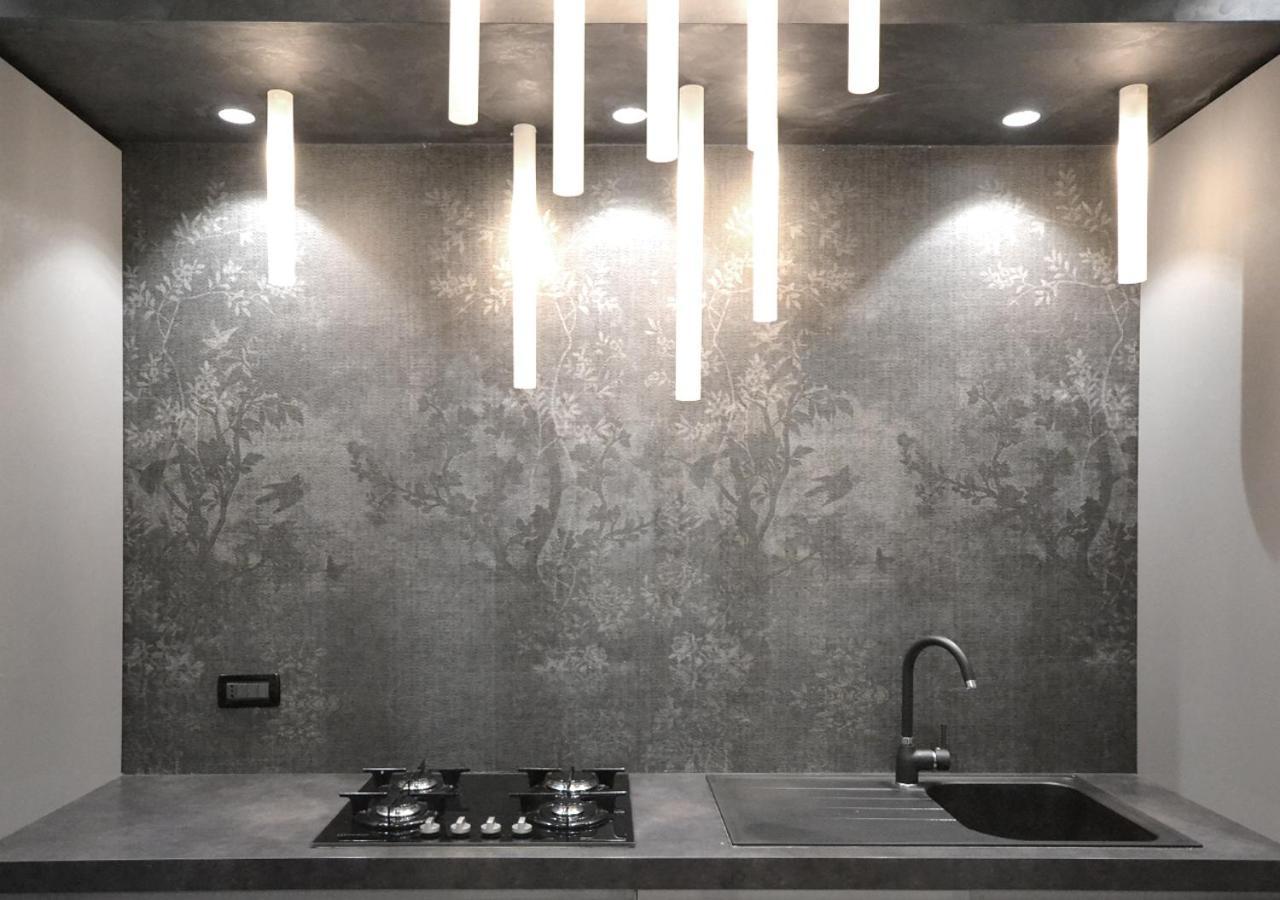 Venice Art Design B&B And Apartments Mestre Exterior foto