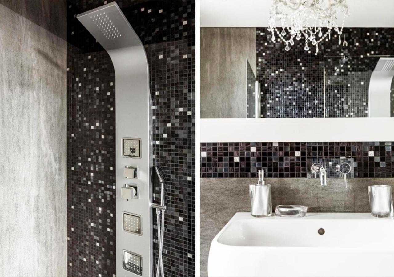 Venice Art Design B&B And Apartments Mestre Exterior foto