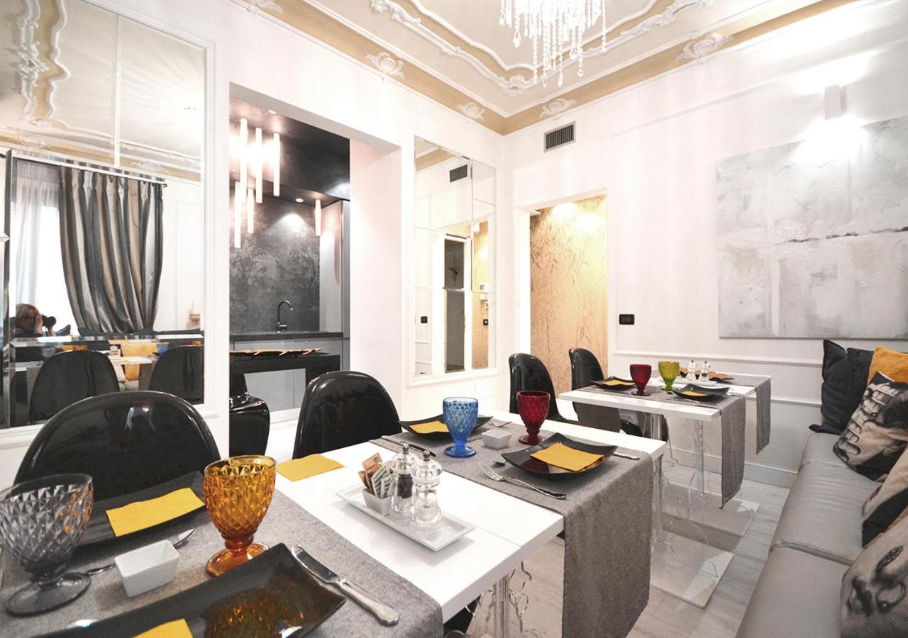 Venice Art Design B&B And Apartments Mestre Exterior foto