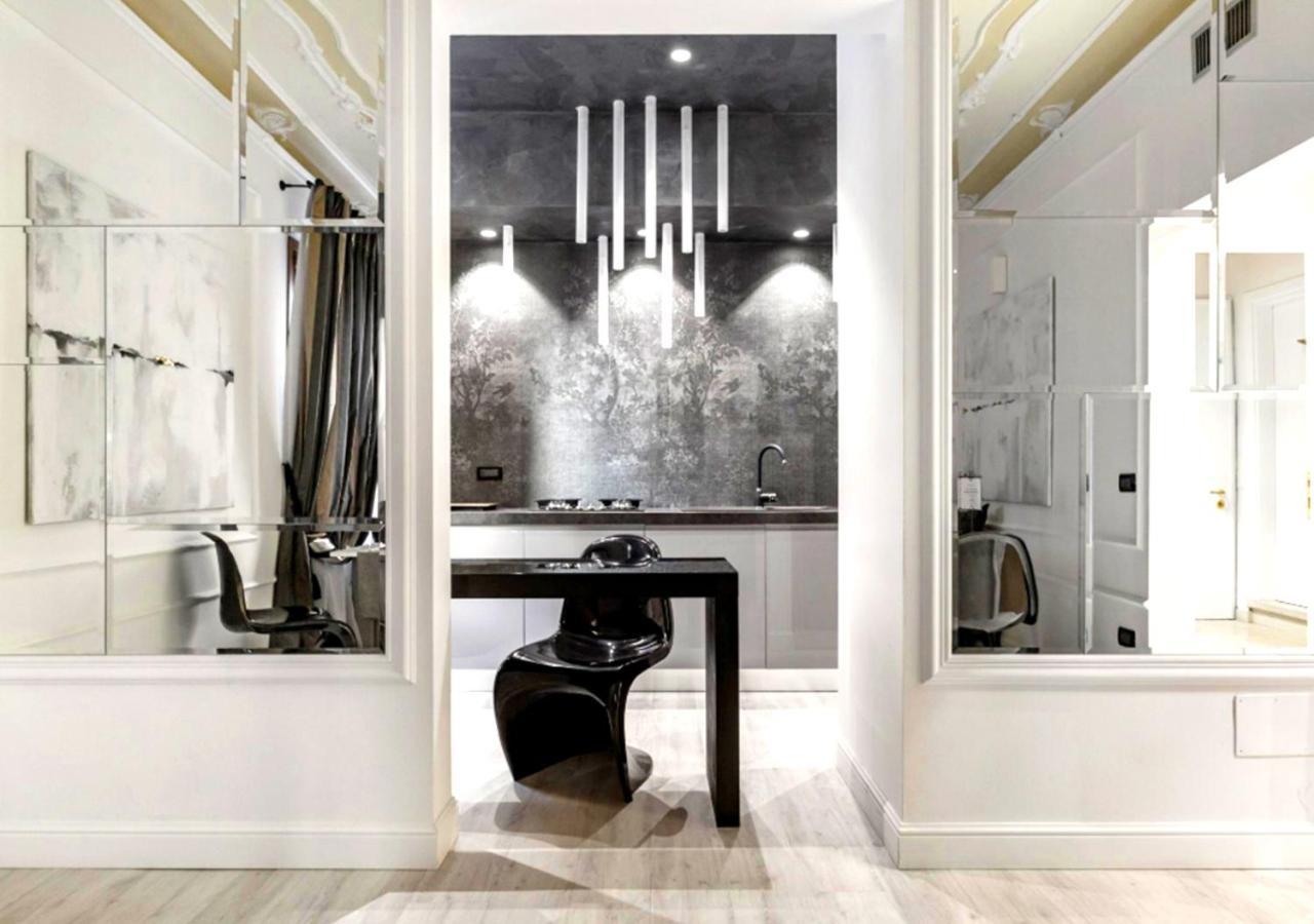Venice Art Design B&B And Apartments Mestre Exterior foto