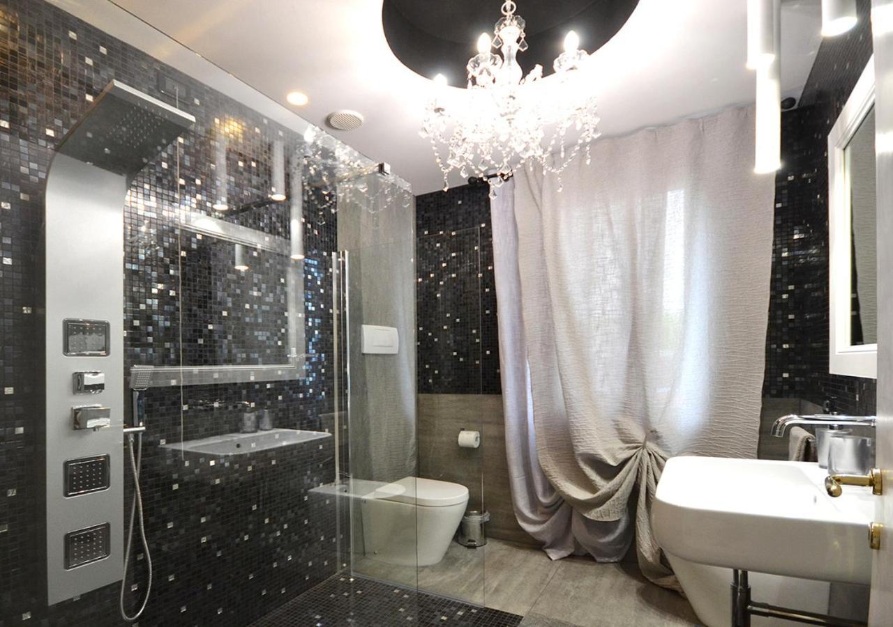 Venice Art Design B&B And Apartments Mestre Exterior foto